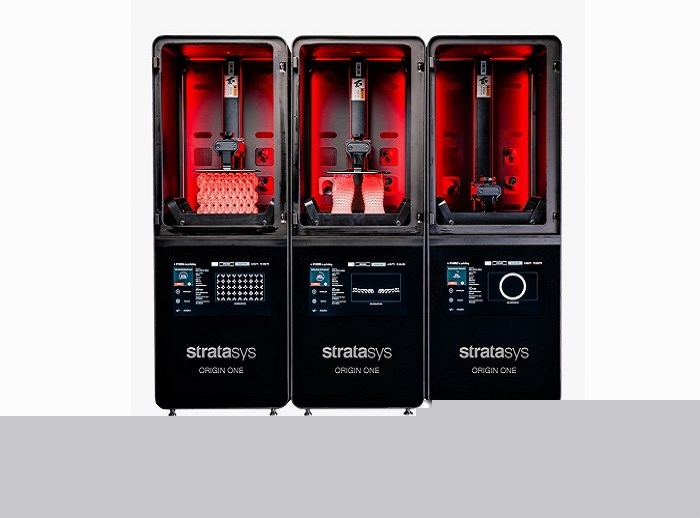 Stratasys光固化 Origin One 3d打印機(jī)